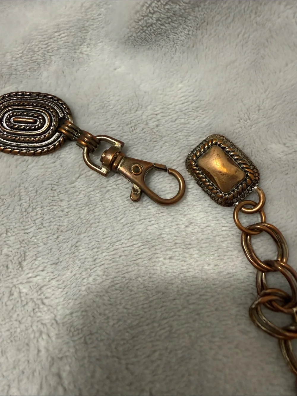 N/A timeless oval